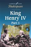 King Henry IV, Part 1: Pt. 1