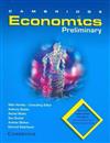 Cambridge Preliminary Economics