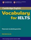 Cambridge Vocabulary for IELTS without Answers