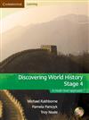 Discovering World History Stage 4 with Student CD-Rom: A Multi-level Approach: Stage 4