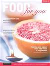 Food for You Book 1 with CD-Rom: Bk. 1