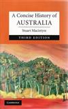 A Concise History of Australia