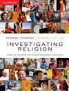 Investigating Religion: Study of Religion for Senior Secondary Students