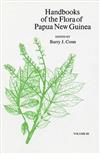 Handbooks of the Flora of Papua New Guinea: v. 3