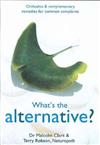 What's the Alternative?