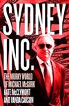 Sydney Inc: The Murky World of Michael McGurk