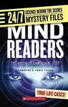 Mind Readers: Science Examines ESP