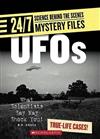 UFOs: What Scientists Say May Shock You!