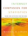 Internet Companion for Statistics