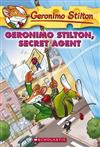 Geronimo Stilton, Secret Agent