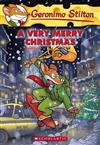 A Very Merry Christmas