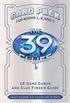 The 39 Clues: v. 1: Card Pack