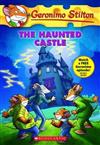 Geronimo Stilton #46: The Haunted Castle