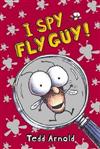 I Spy Fly Guy!