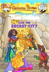 Thea Stilton and the Secret City