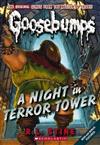 A Night in Terror Tower