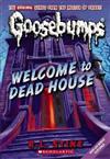 Welcome to Dead House