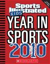 Scholastic Year in Sports 2010