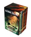 The Underland Chronicles: Gregor Boxed Set #1-5