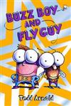 Fly Guy #9: Buzz Boy and Fly Guy
