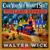 Toyland Express
