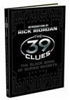 The 39 Clues: The Black Book of Buried Secrets