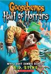 Why I Quit Zombie School