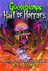 Goosebumps: Horrorland Night of the Giant Everything#