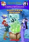Ghost Pirate Treasure