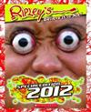 Ripley's Believe It or Not!: Special Edition 2012