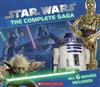 Star Wars: The Complete Saga
