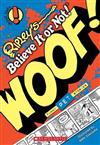 Woof!: Funny Pet Stories