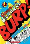 Burp!: Crazy Human Body Stories