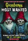 Planet of the Lawn Gnomes
