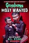 Goosebumps Most Wanted #2: Son of Slappy