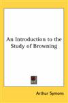 Introduction to the Study of Browning, An