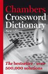 Chambers Crossword Dictionary
