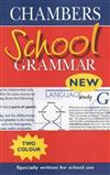 Chambers School Grammar