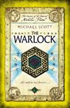 The Warlock: Book 5