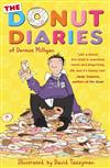 The Donut Diaries: Book One