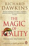 The Magic of Reality: How We Know What's Really True