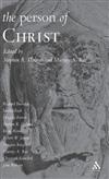 The Person of Christ