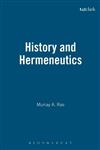 History and Hermeneutics
