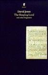 Sleeping Lord and Other Fragments,  The