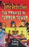 The Time Detectives: Case No. 3: The Princes in Terror Tower