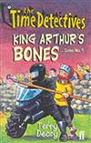 The Time Detectives: Case No. 4: King Arthur's Bones