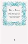 Dai Greatcoat: A Self-portrait of David Jones in His Letters