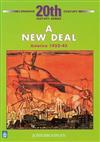 A New Deal: America 1932-45 2nd Booklet of Second Set
