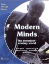 Modern Minds the Twentieth-century World: Pupil's Book