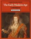 The Early Modern Age